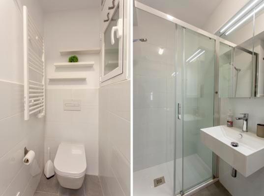 Valencia Flat Rental Malvarrosa Beach Zone Bagian luar foto
