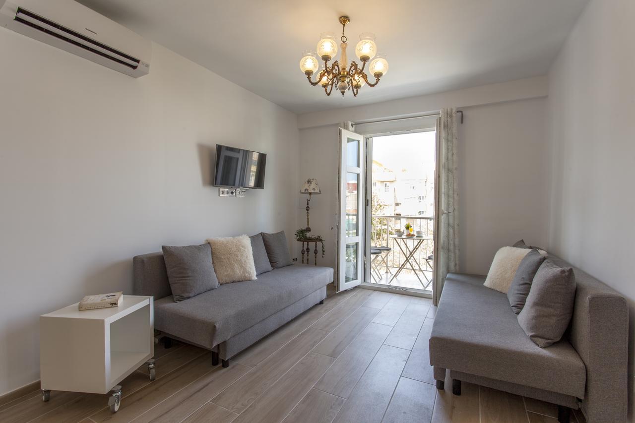 Valencia Flat Rental Malvarrosa Beach Zone Bagian luar foto